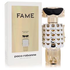 Paco Rabanne Fame by Paco Rabanne for Women. Eau De Parfum Spray 5 oz | Perfumepur.com