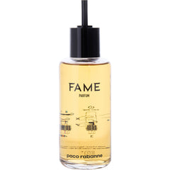 Paco Rabanne Fame By Paco Rabanne for Women. Parfum Refill 6.8 oz (Unboxed) | Perfumepur.com