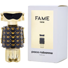 Paco Rabanne Fame By Paco Rabanne for Women. Parfum Refillable Spray 1.7 oz | Perfumepur.com