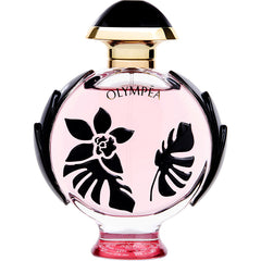 Paco Rabanne Olympea Flora Intense By Paco Rabanne for Women. Eau De Parfum Spray 2.7 oz (Tester) | Perfumepur.com