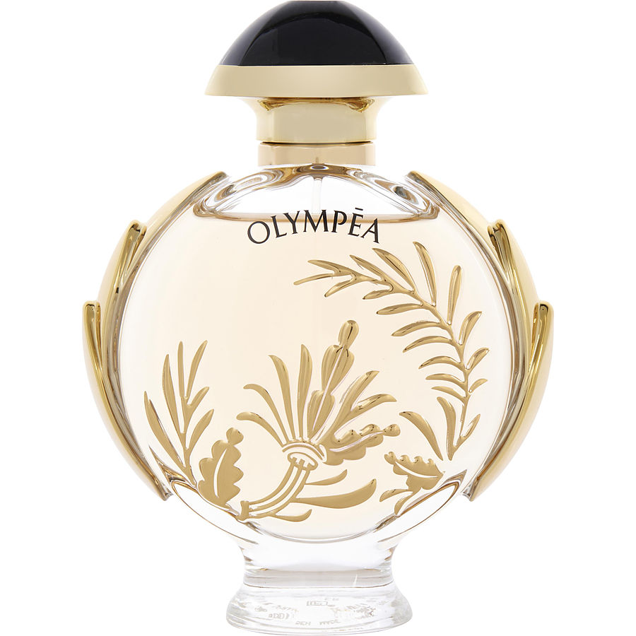 Paco Rabanne Olympea Solar By Paco Rabanne for Women. L' Intense Eau De Parfum Spray 2.7 oz (Tester) | Perfumepur.com