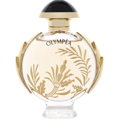 Paco Rabanne Olympea Solar By Paco Rabanne for Women. L' Intense Eau De Parfum Spray 2.7 oz (Tester) | Perfumepur.com