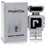 Paco Rabanne Phantom by Paco Rabanne for Men. Eau De Toilette Spray 1.7 oz | Perfumepur.com
