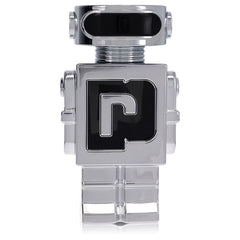 Paco Rabanne Phantom by Paco Rabanne for Men. Eau De Toilette Spray (Unboxed) 1.7 oz | Perfumepur.com