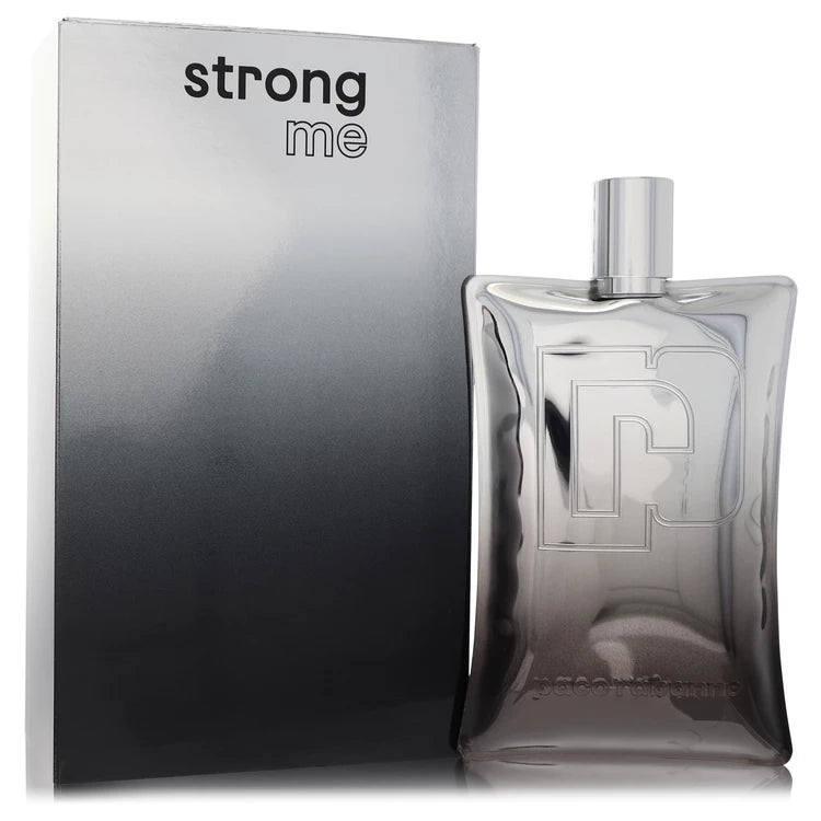 Paco Rabanne Strong Me by Paco Rabanne for Unisex. Eau De Parfum Spray (Unisex) 2.1 oz | Perfumepur.com