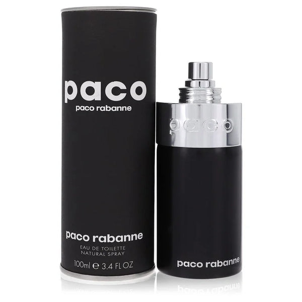 PACO Unisex by Paco Rabanne for Unisex. Eau De Toilette Spray (Unisex) 3.4 oz | Perfumepur.com