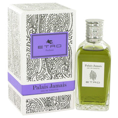 Palais Jamais by Etro for Unisex. Eau De Toilette Spray (Unisex) 3.4 oz | Perfumepur.com