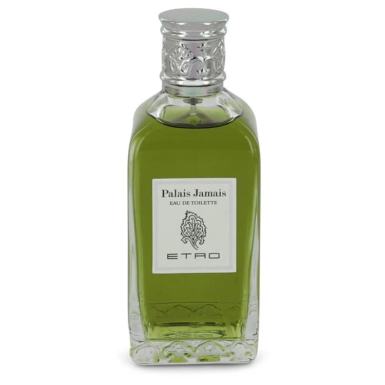 Palais Jamais by Etro for Unisex. Eau De Toilette Spray (Unisex Tester) 3.4 oz | Perfumepur.com