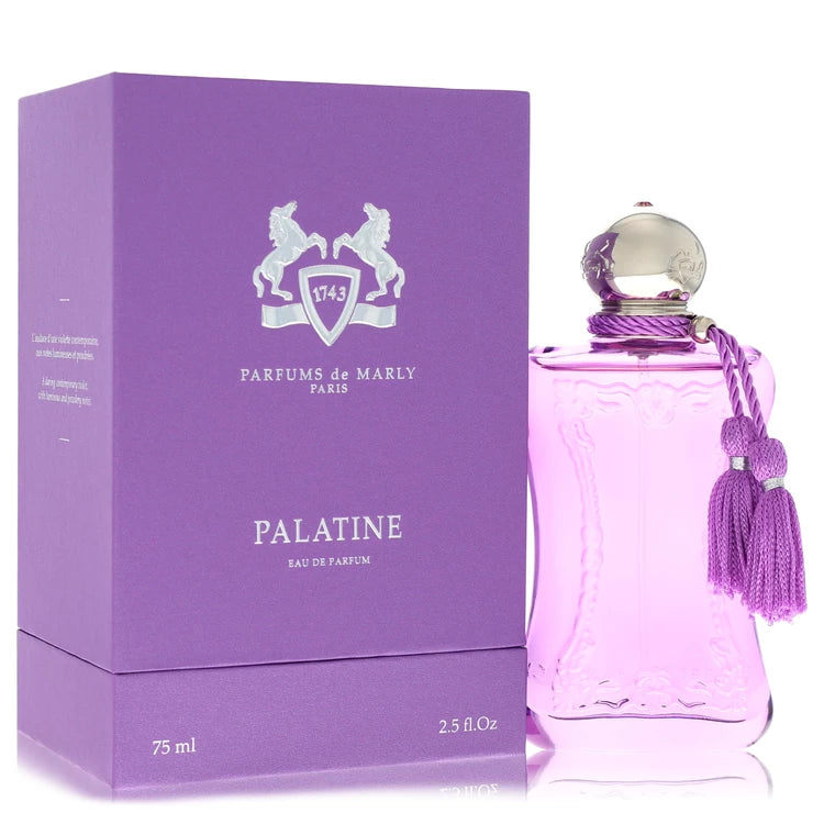 Palatine by Parfums De Marly for Women. Eau De Parfum Spray 2.5 oz | Perfumepur.com