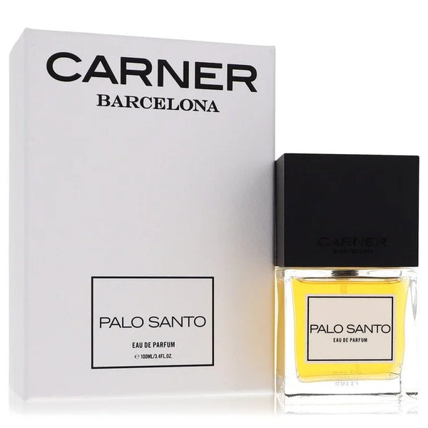 Palo Santo by Carner Barcelona for Women. Eau De Parfum Spray 3.4 oz | Perfumepur.com