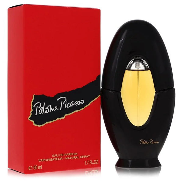 Paloma Picasso by Paloma Picasso for Women. Eau De Parfum Spray 1.7 oz | Perfumepur.com