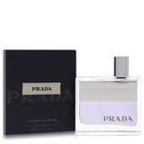 Prada Amber by Prada for Men. Eau De Toilette Spray 1.7 oz