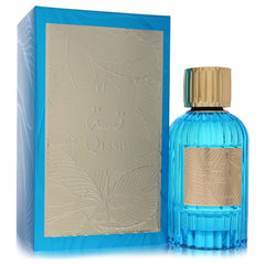 Paris Corner Qissa by Paris Corner for Unisex. Eau De Parfum Spray (Unisex) 3.4 oz | Perfumepur.com