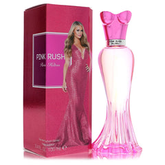 Paris Hilton Pink Rush by Paris Hilton for Women. Fragrance Mist 8 oz | Perfumepur.com