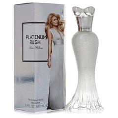 Paris Hilton Platinum Rush by Paris Hilton for Women. Eau De Parfum Spray 1 oz | Perfumepur.com