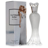 Paris Hilton Platinum Rush by Paris Hilton for Women. Eau De Parfum Spray 3.4 oz | Perfumepur.com