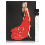 Paris Hilton With Love by Paris Hilton for Women. Vial (sample) .05 oz | Perfumepur.com