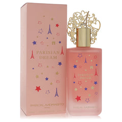 Parisian Dream by Pascal Morabito for Women. Eau De Parfum Spray 3.3 oz | Perfumepur.com