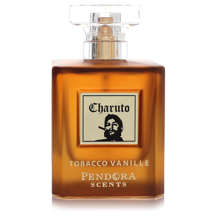 Paris Corner Charuto Tobacco Vanille by Paris Corner for Unisex. Eau De Parfum Spray (Unisex Unboxed) 3.4 oz | Perfumepur.com