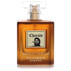 Paris Corner Charuto Tobacco Vanille by Paris Corner for Unisex. Eau De Parfum Spray (Unisex Unboxed) 3.4 oz | Perfumepur.com