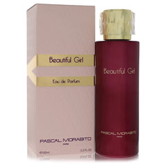 Pascal Morabito Beautiful Girl by Pascal Morabito for Women. Eau De Parfum Spray 3.3 oz | Perfumepur.com