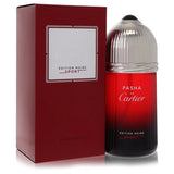 Pasha De Cartier Noire Sport by Cartier for Men. Eau De Toilette Spray 3.3 oz | Perfumepur.com