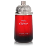 Pasha De Cartier Noire Sport by Cartier for Men. Eau De Toilette Spray (Tester) 3.3 oz | Perfumepur.com