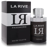 Password LR by La Rive for Men. Eau De Toilette Spray 2.5 oz | Perfumepur.com