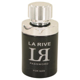 Password LR by La Rive for Men. Eau De Toilette Spray (unboxed) 2.5 oz | Perfumepur.com
