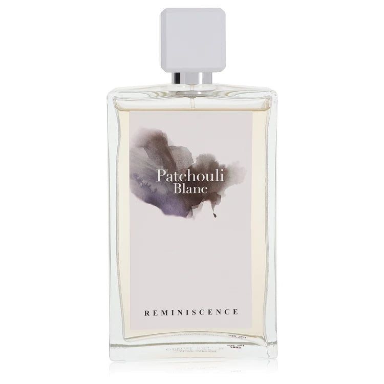 Patchouli Blanc by Reminiscence for Unisex. Eau De Parfum Spray (Unisex Unboxed) 3.4 oz | Perfumepur.com