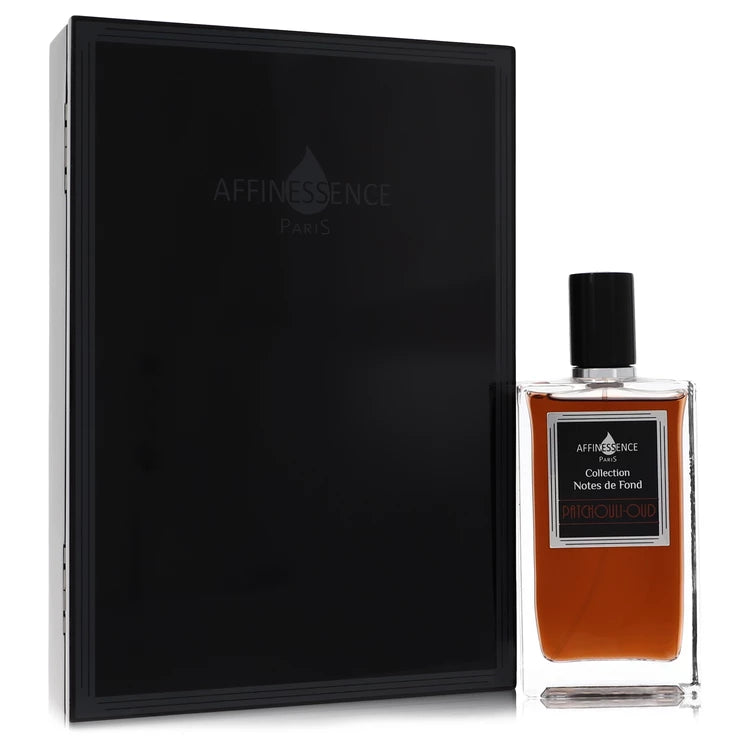 Patchouli Oud by Affinessence for Women. Eau De Parfum Spray (Unisex) 3.4 oz | Perfumepur.com