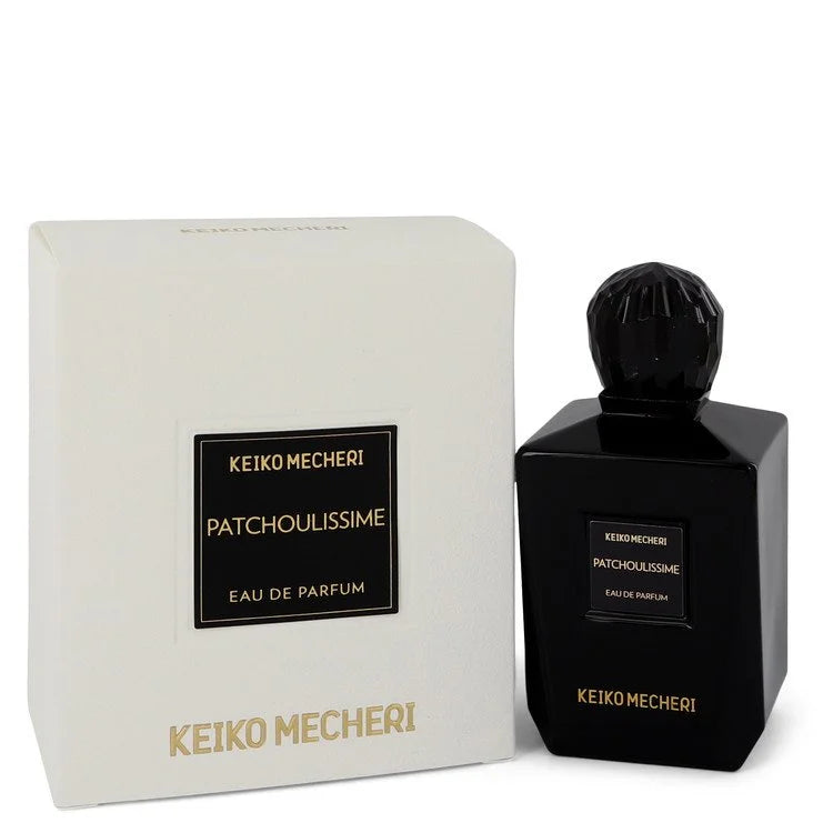 Patchoulissime by Keiko Mecheri for Women. Eau De Parfum Spray 2.5 oz | Perfumepur.com