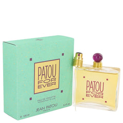 Patou Forever by Jean Patou for Women. Eau De Toilette Spray 3.4 oz | Perfumepur.com