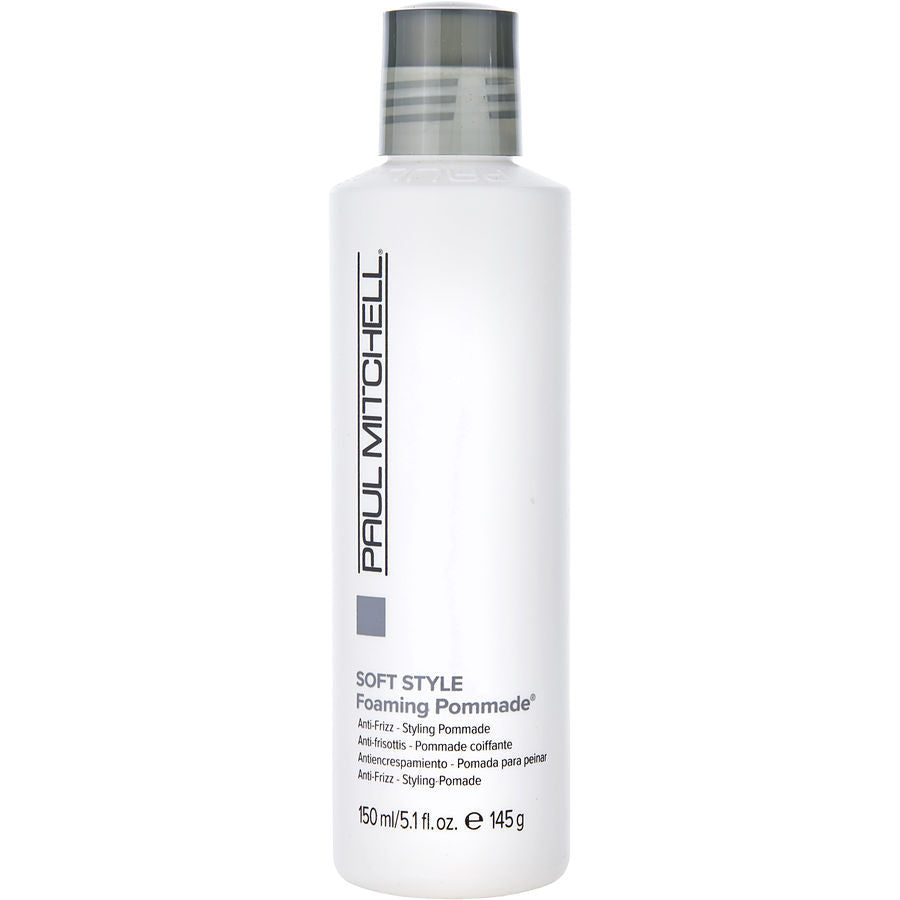 Paul Mitchell By Paul Mitchell for Unisex. Foaming Pomade Smoothing Polish 5.1 oz | Perfumepur.com