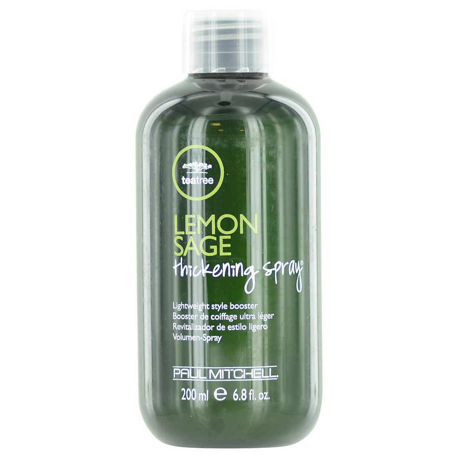 Paul Mitchell By Paul Mitchell for Unisex. Tea Tree Lemon Sage Thickening Spray 6.8 oz | Perfumepur.com