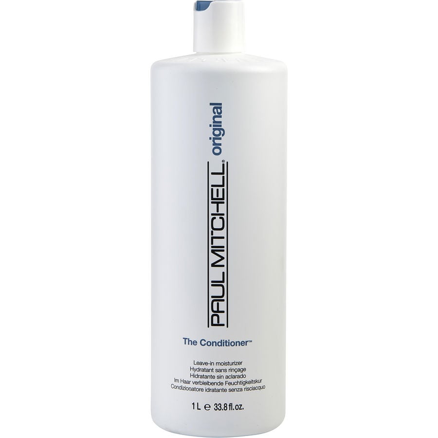 Paul Mitchell By Paul Mitchell for Unisex. The Conditioner Leave In Moisturizer And Conditioner 33.8 oz | Perfumepur.com