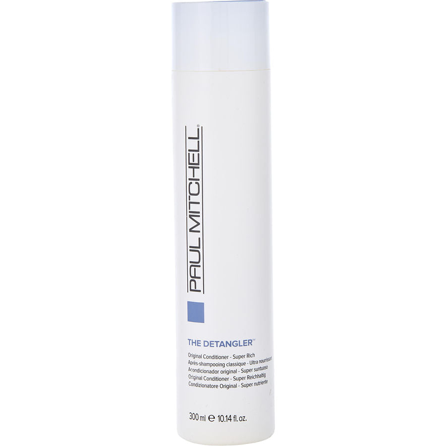 Paul Mitchell By Paul Mitchell for Unisex. The Detangler Super Rich Conditioner 10.14 oz | Perfumepur.com
