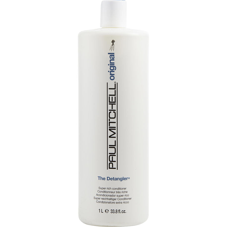 Paul Mitchell By Paul Mitchell for Unisex. The Detangler Super Rich Conditioner 33.8 oz | Perfumepur.com