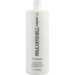 Paul Mitchell By Paul Mitchell for Unisex. The Detangler Super Rich Conditioner 33.8 oz | Perfumepur.com