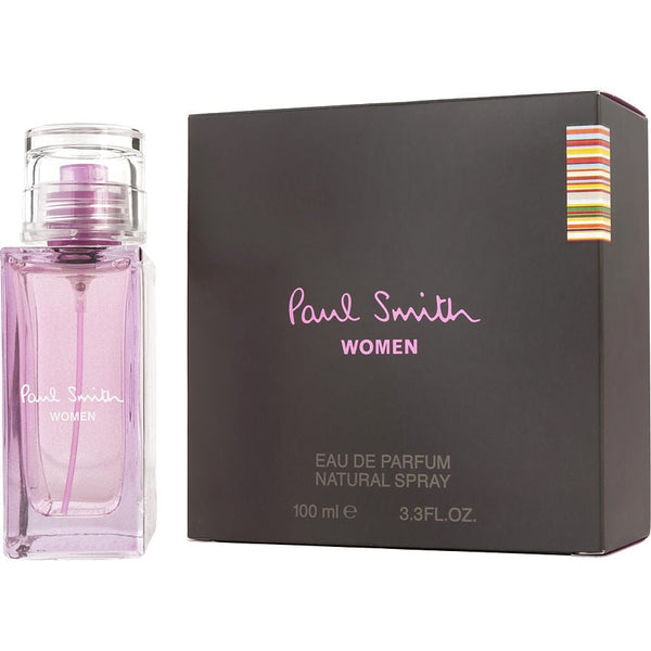 Paul Smith By Paul Smith for Women. Eau De Parfum Spray 3.3 oz | Perfumepur.com