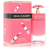 Prada Candy Gloss by Prada for Women. Eau De Toilette Spray 1.7 oz | Perfumepur.com