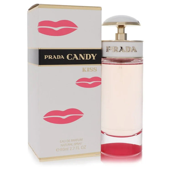 Prada Candy Kiss by Prada for Women. Eau De Parfum Spray 2.7 oz | Perfumepur.com