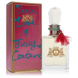 Peace Love & Juicy Couture by Juicy Couture for Women. Eau De Parfum Spray 3.4 oz | Perfumepur.com
