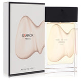 Peau De Soie by Starck Paris for Unisex. Eau De Toilette Spray (Unisex) 3 oz | Perfumepur.com