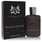 Pegasus Exclusif by Parfums De Marly for Men. Eau De Parfum Spray 4.2 oz | Perfumepur.com