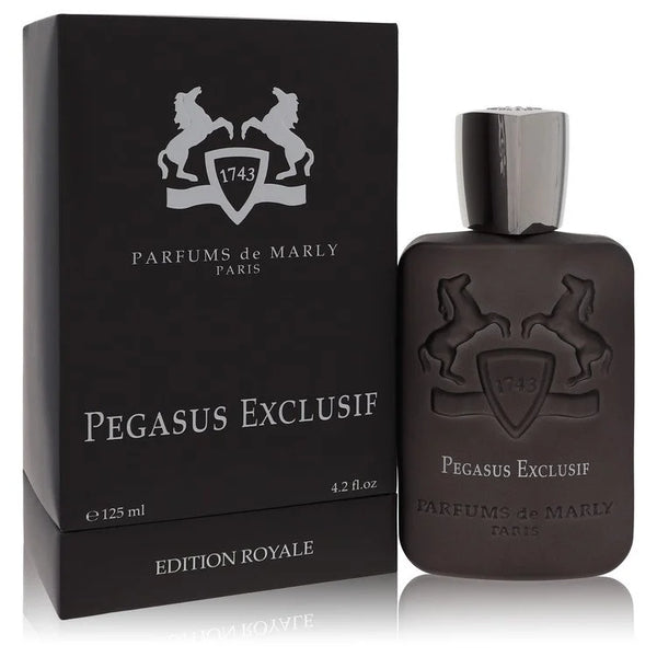 Pegasus Exclusif by Parfums De Marly for Men. Eau De Parfum Spray 4.2 oz | Perfumepur.com