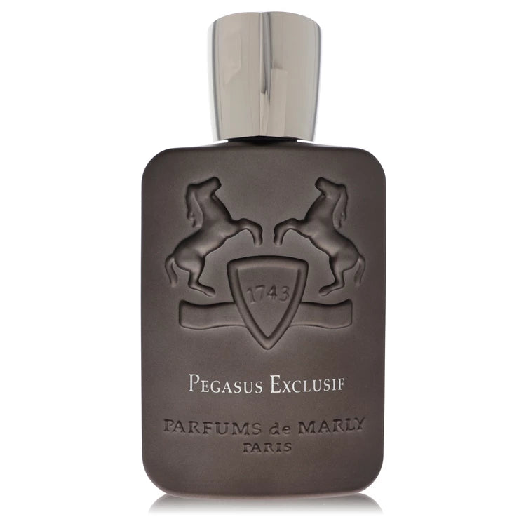 Pegasus Exclusif by Parfums De Marly for Men. Eau De Parfum Spray (Unboxed) 4.2 oz | Perfumepur.com