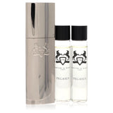 Pegasus by Parfums De Marly for Men. Three Eau De Parfum Refills (Unboxed) 3 x .34 oz | Perfumepur.com