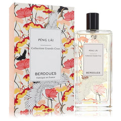 Peng Lai by Berdoues for Women. Eau De Parfum Spray 3.38 oz | Perfumepur.com