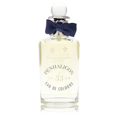 Penhaligon's No. 33 by Penhaligon's for Men. Eau De Cologne Spray (unboxed) 1.7 oz | Perfumepur.com